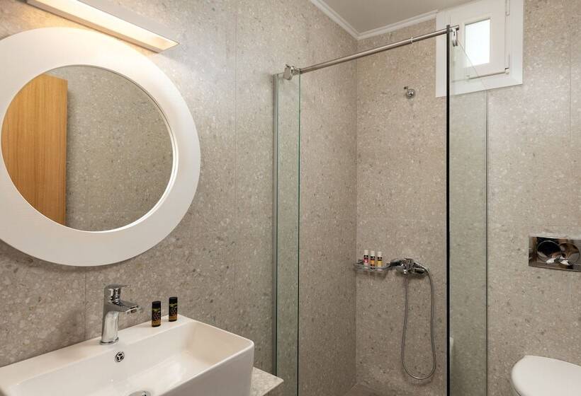 Отель Apollo Apartments