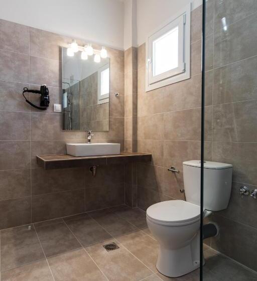 Отель Aria Suites