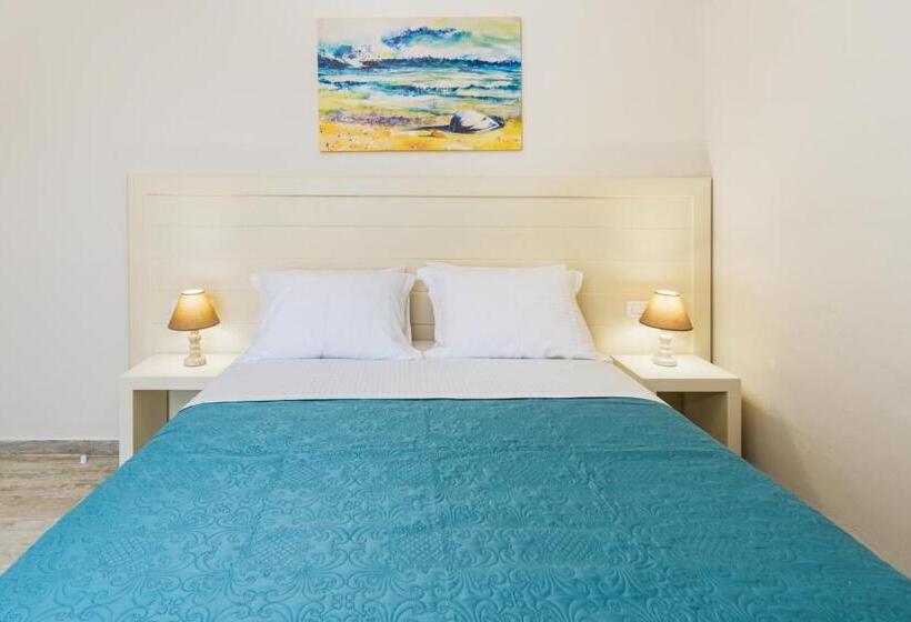 Отель Aria Suites