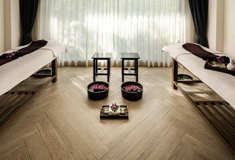 酒店 Avista Grande Phuket Karon   Mgallery