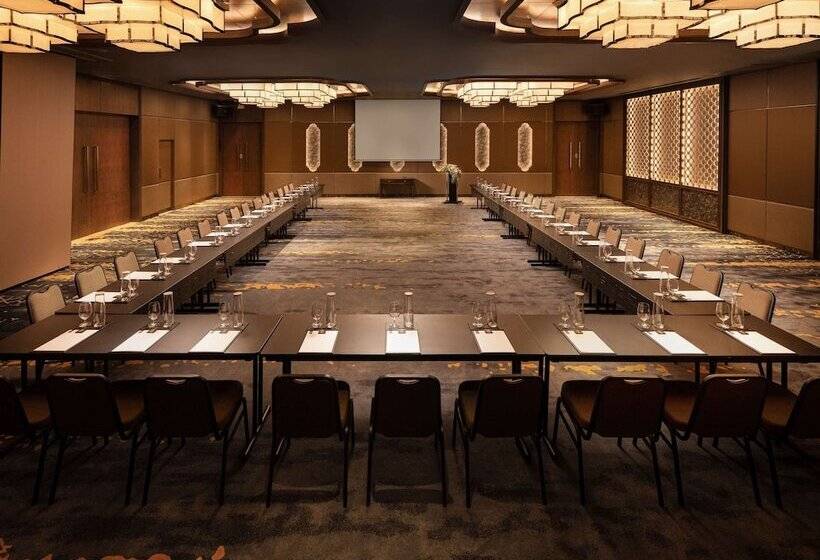 酒店 Avista Grande Phuket Karon   Mgallery