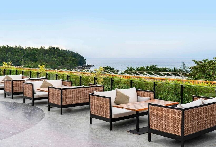 酒店 Avista Grande Phuket Karon   Mgallery