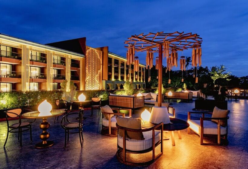 酒店 Avista Grande Phuket Karon   Mgallery