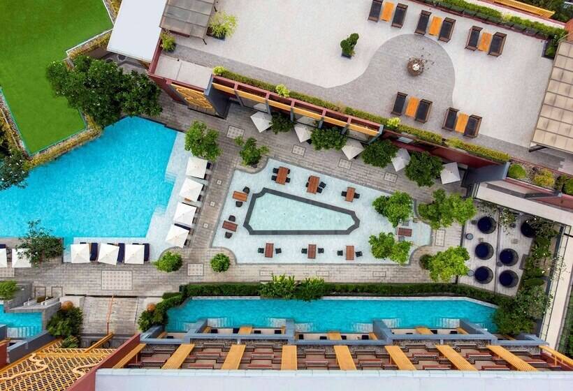 酒店 Avista Grande Phuket Karon   Mgallery