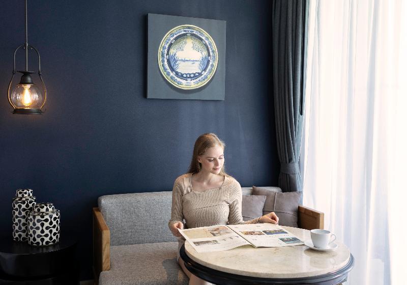 酒店 Avista Grande Phuket Karon   Mgallery