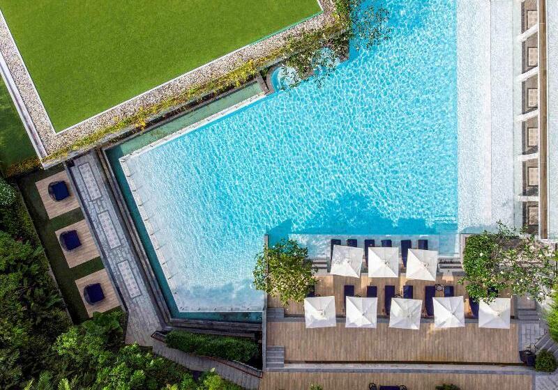 酒店 Avista Grande Phuket Karon   Mgallery