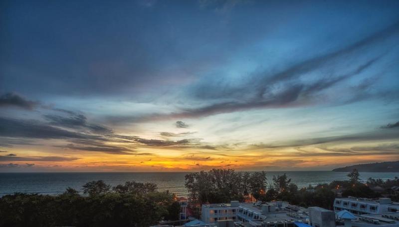 酒店 Avista Grande Phuket Karon   Mgallery
