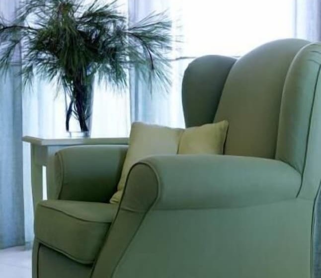 Отель Avra Private Suites