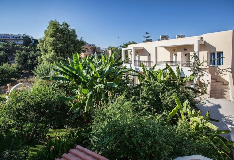 Отель Bali Dorian