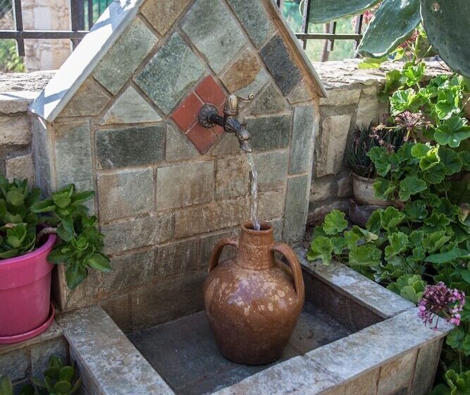 Отель Bali Dorian