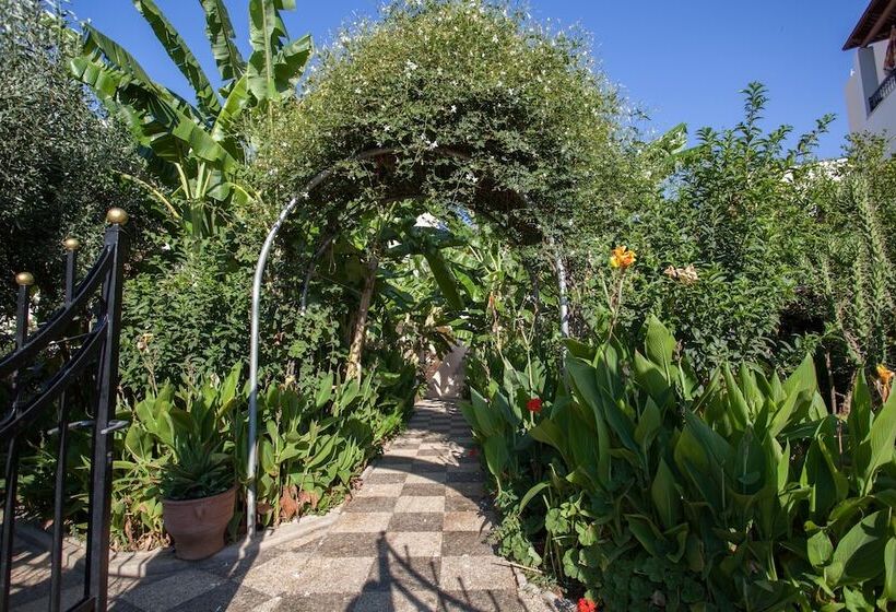 Отель Bali Dorian