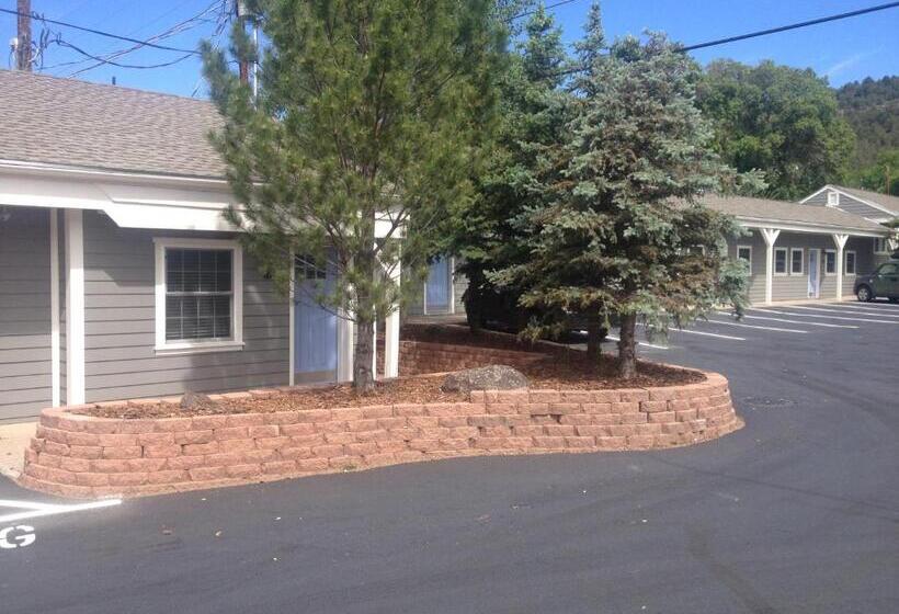 فندق Basalt Mountain Inn