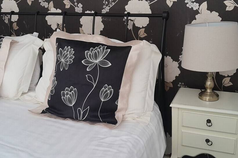 فندق Bay Horse Inn   B&b