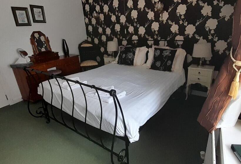 ホテル Bay Horse Inn   B&b