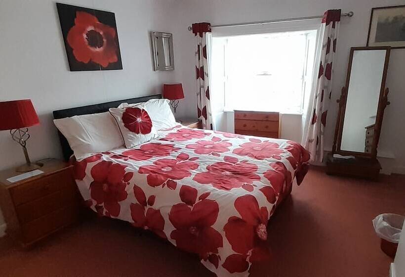 فندق Bay Horse Inn   B&b