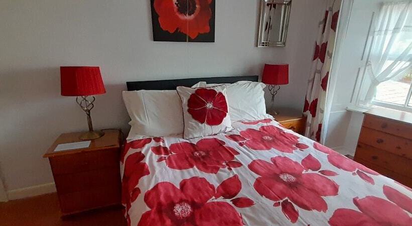 فندق Bay Horse Inn   B&b