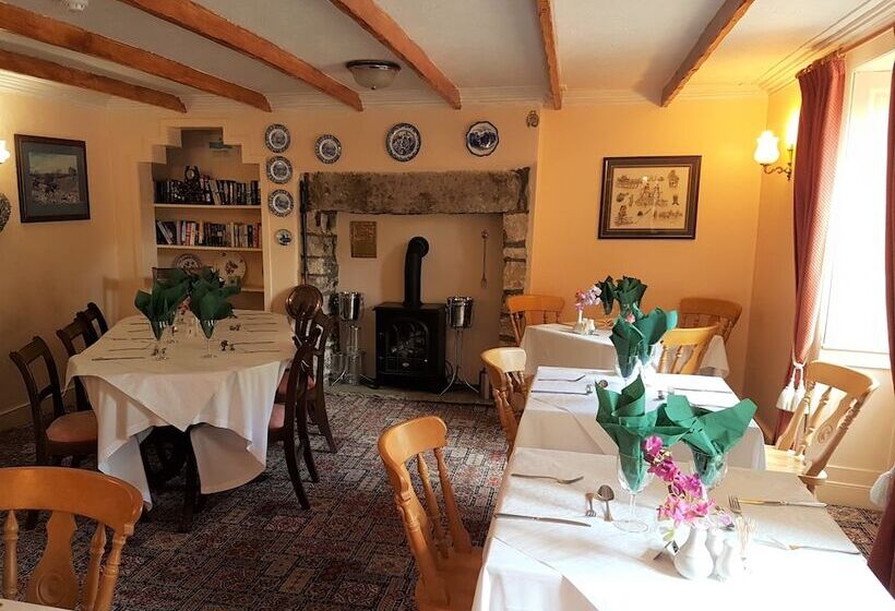 فندق Bay Horse Inn   B&b