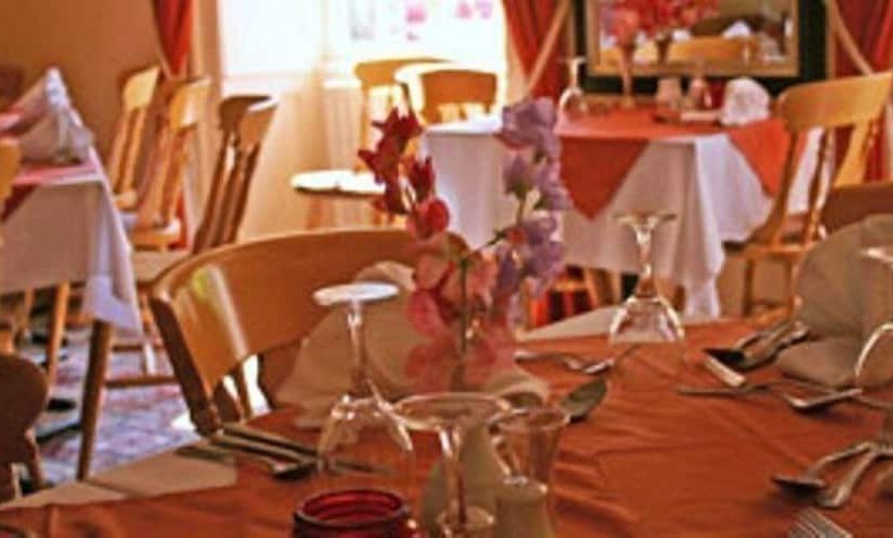 ホテル Bay Horse Inn   B&b