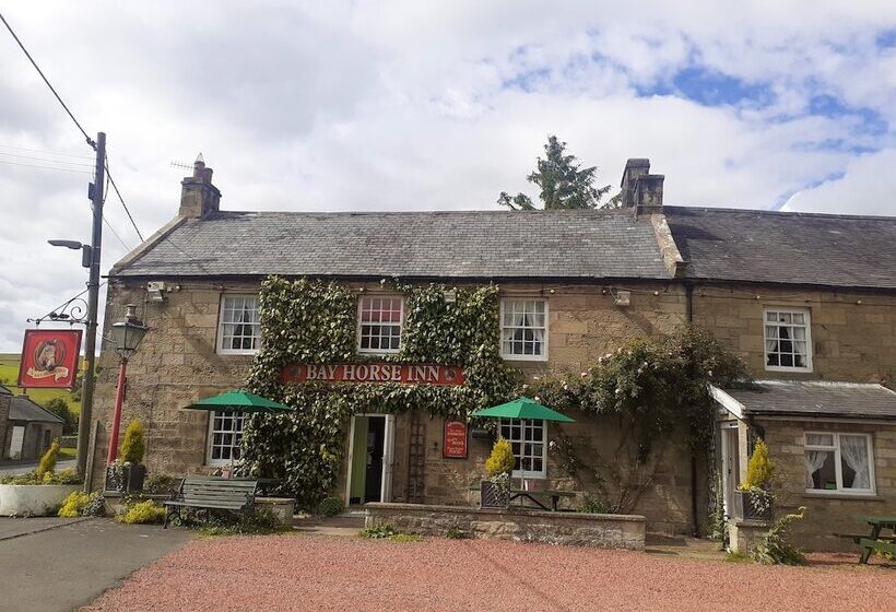 فندق Bay Horse Inn   B&b