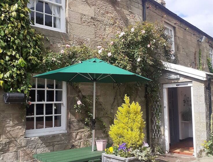 فندق Bay Horse Inn   B&b