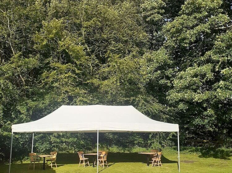 فندق Bay Horse Inn   B&b