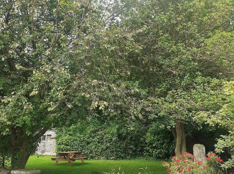 فندق Bay Horse Inn   B&b