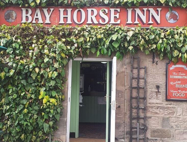 فندق Bay Horse Inn   B&b