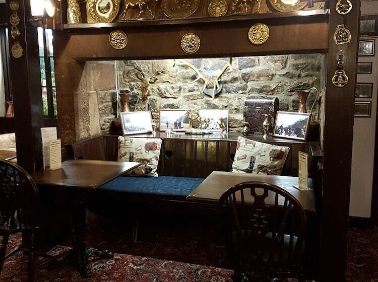 ホテル Bay Horse Inn   B&b