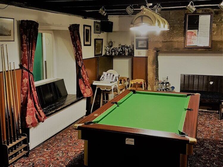 فندق Bay Horse Inn   B&b