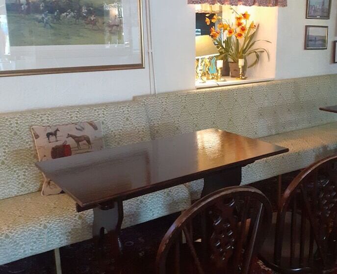 فندق Bay Horse Inn   B&b