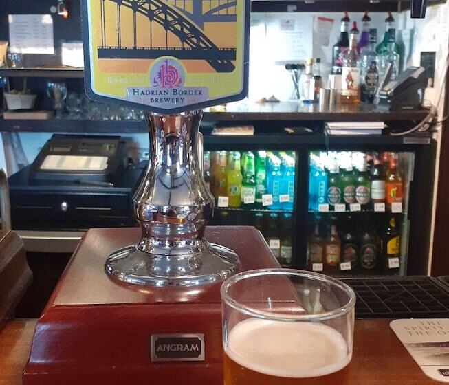 ホテル Bay Horse Inn   B&b