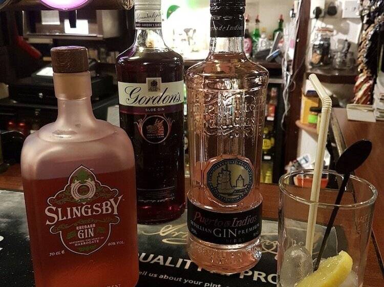 فندق Bay Horse Inn   B&b