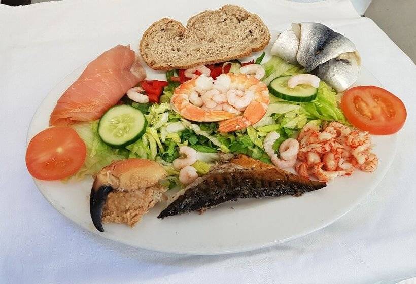 فندق Bay Horse Inn   B&b