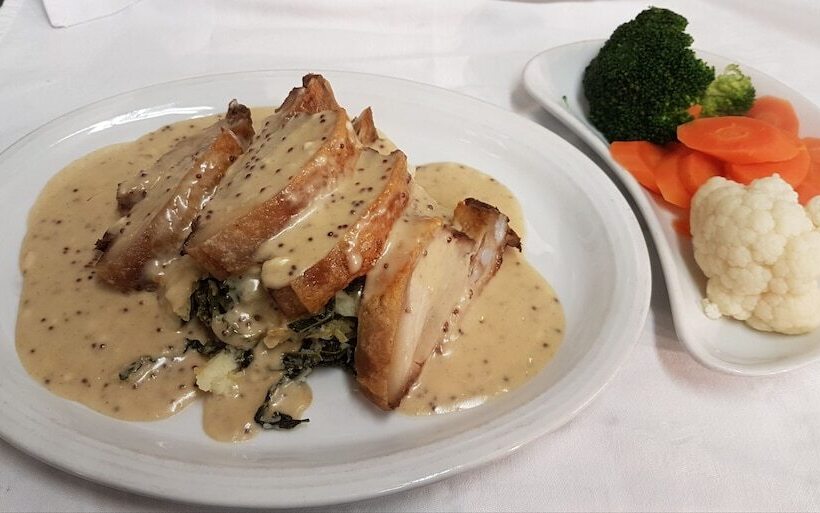 فندق Bay Horse Inn   B&b