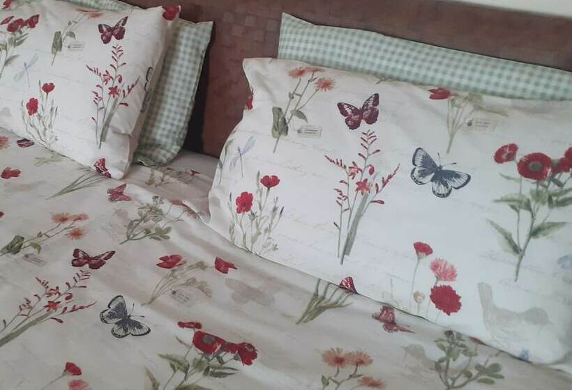 فندق Bay Horse Inn   B&b