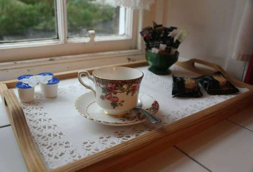 ホテル Bay Horse Inn   B&b