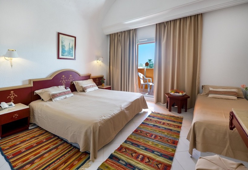 فندق Baya Beach Aqua Park