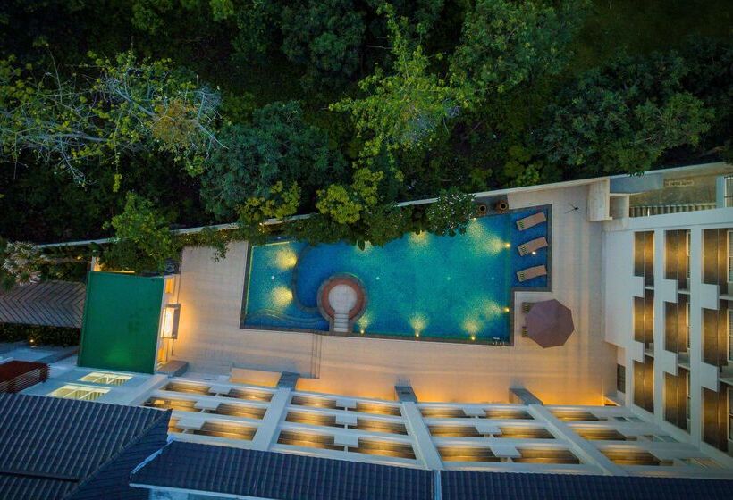 فندق Best Western Kamala Jimbaran