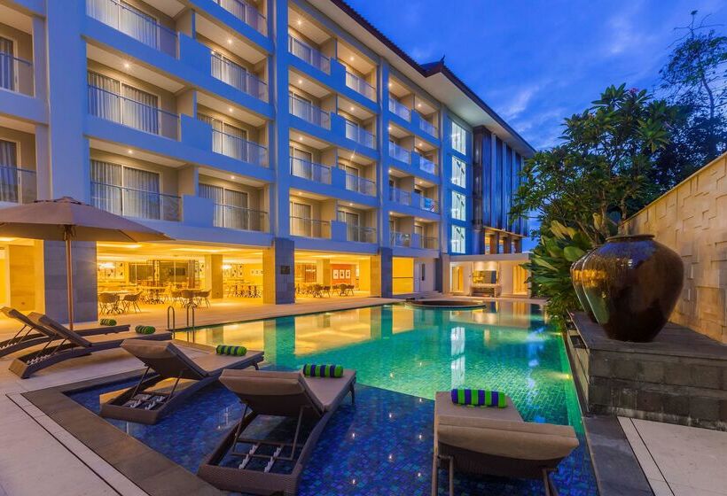 فندق Best Western Kamala Jimbaran