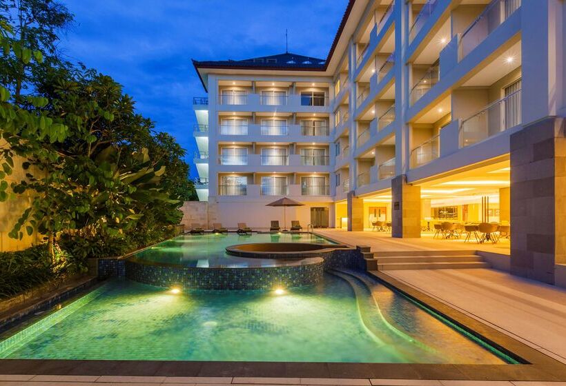 فندق Best Western Kamala Jimbaran