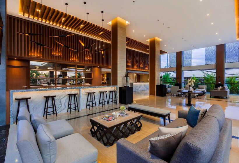 فندق Best Western Kamala Jimbaran