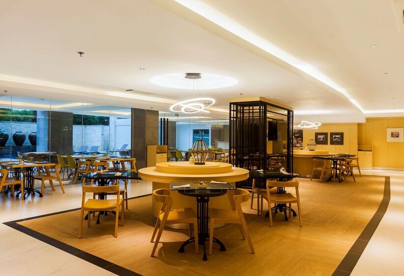 فندق Best Western Kamala Jimbaran