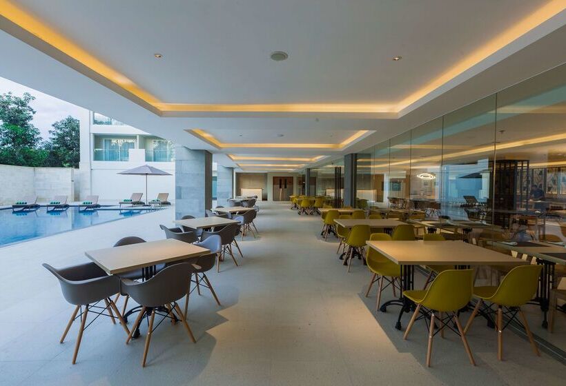 فندق Best Western Kamala Jimbaran