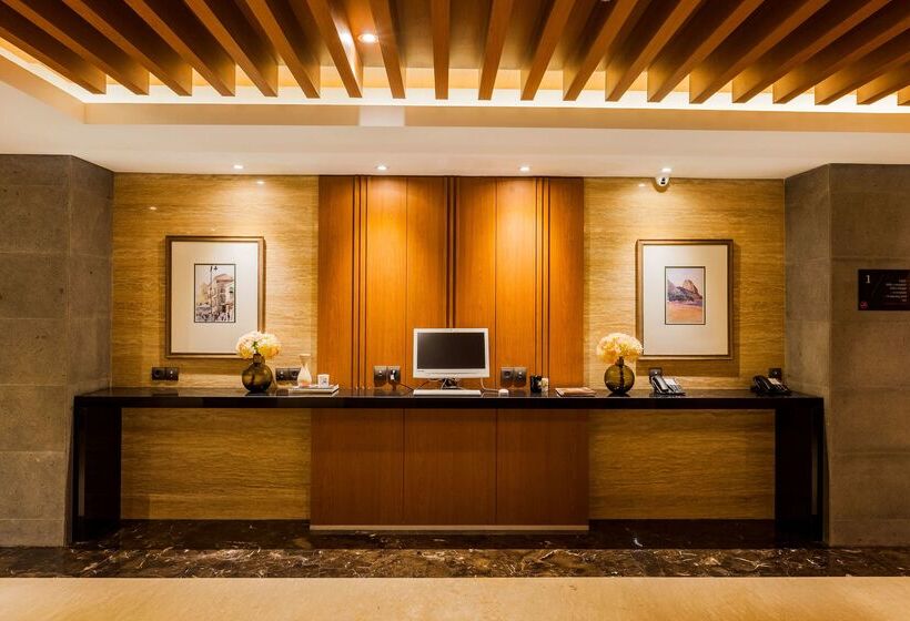 فندق Best Western Kamala Jimbaran