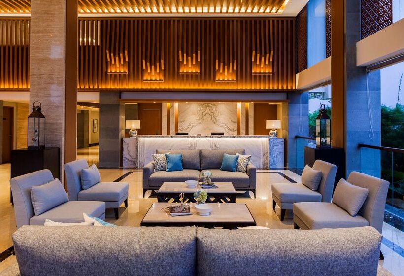 فندق Best Western Kamala Jimbaran