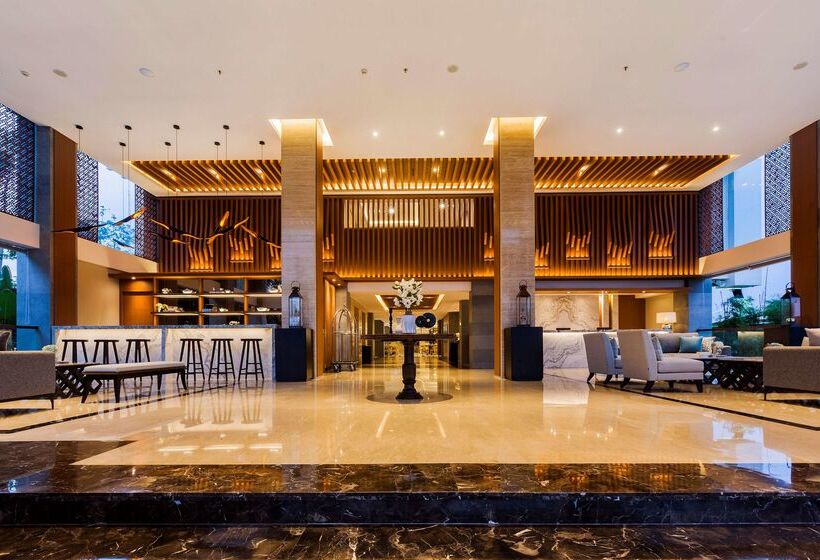 فندق Best Western Kamala Jimbaran