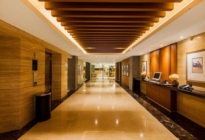 فندق Best Western Kamala Jimbaran