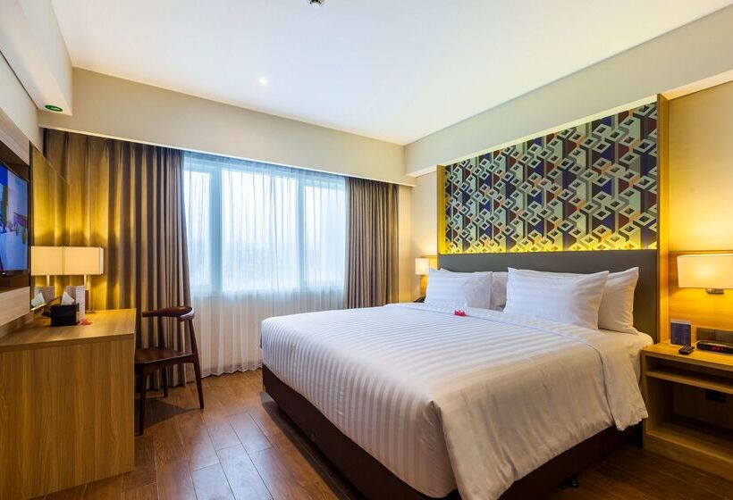 فندق Best Western Kamala Jimbaran