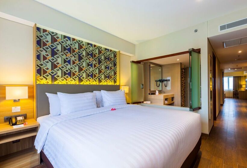 فندق Best Western Kamala Jimbaran