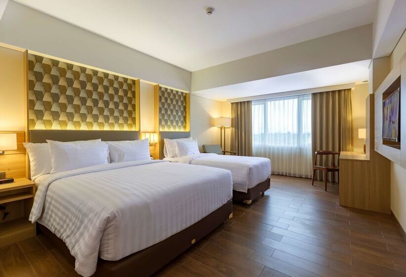 فندق Best Western Kamala Jimbaran